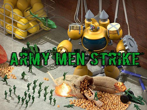 download Army men strike apk